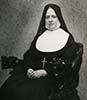 Sister Catherine Francis Soulier